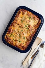 Cargar imagen en el visor de la galería, Embalagem Forneável com Tampa 800ml G240 Galvanotek c/10