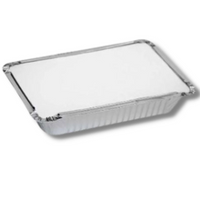 Carregar imagem no visualizador da galeria, Embalagem de Alumínio Wyda 2000ml D9 Tampa Cartão c/100 un