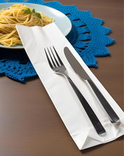 Load image into Gallery viewer, Saco papel mono Talher Embale Bem c/500 un