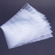 Load image into Gallery viewer, Saco Plástico Transparente PE 30x40x0,006 c/1 Kg