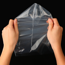 Load image into Gallery viewer, Saco Plástico Transparente PE 18x25x0,006 c/1 Kg