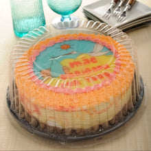 Cargar imagen en el visor de la galería, Embalagem Para 1,2Kg G37MA Preta Com Tampa Alta Galvanotek c/100 un