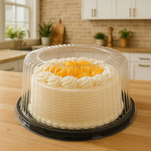 Load image into Gallery viewer, Embalagem Para 1,7Kg G50MA Preta Com Tampa Alta Galvanotek  c/50 un