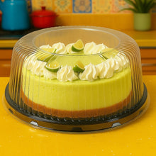 Cargar imagen en el visor de la galería, Embalagem para 2kg G56MA Preta com Tampa Alta Galvanotek c/50 un