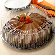 Load image into Gallery viewer, Embalagem para 2,2kg G60MM Preta com Tampa Média Galvanotek c/10 un