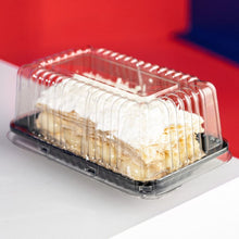 Carregar imagem no visualizador da galeria, Bandeja Retangular com Tampa G62M Galvanotek c/75 un