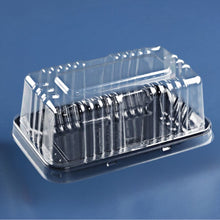 Carregar imagem no visualizador da galeria, Bandeja Retangular com Tampa G62M Galvanotek c/75 un