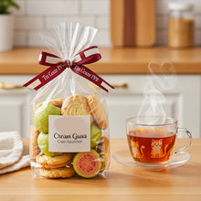 Cargar imagen en el visor de la galería, Saco plástico transparente PP 18x25x0,006 c/1 KG