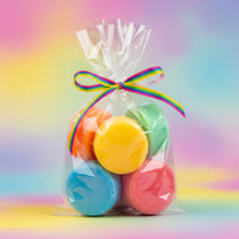 Cargar imagen en el visor de la galería, Saco Plástico Transparente PP 20x40x0,006 c/1 Kg