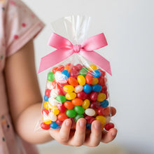 Load image into Gallery viewer, Saco plástico transparente PP 10x15x0,006 c/1 KG