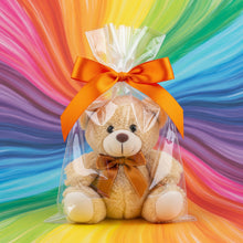 Cargar imagen en el visor de la galería, Saco Plástico Transparente PP 40x60x0,006 c/1 Kg