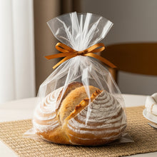 Cargar imagen en el visor de la galería, Saco Plástico Transparente PP 25x45x0,006 c/1 Kg