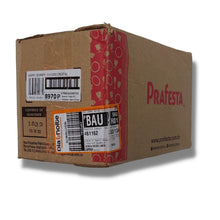 Cargar imagen en el visor de la galería, Garfo sobremesa transparente Prafesta c/1000 un