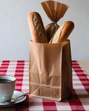 Load image into Gallery viewer, Saco SOS Kraft Liso 7,5KG Embale Bem c/50 un