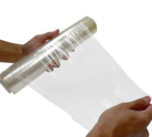 Load image into Gallery viewer, Filme PVC rolo 28x300m Com Cortador G-útil