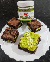 Carregar imagem no visualizador da galeria, Pasta Saborizante Pistache DaBella 150g un