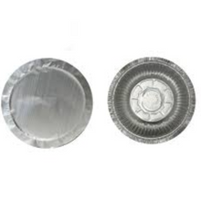 Carregar imagem no visualizador da galeria, Marmitex de Alumínio Nº9 1200ml Fechamento Máquina Wyda c/100 un