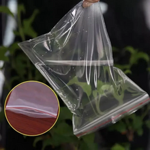 Carregar imagem no visualizador da galeria, Saco Plástico Zip Lock Nº11 30x40cm c/500 un