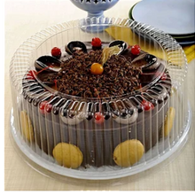 Cargar imagen en el visor de la galería, Embalagem para 4kg G80MA Branca com Tampa Alta Galvanotek c/10 un