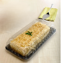 Cargar imagen en el visor de la galería, Embalagem para Torta 2kg Tampa Média G65MM Galvanotek c/50 un