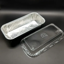 Load image into Gallery viewer, Embalagem de Alumínio Wyda 650ml D10FS Tampa Pet c/10 un