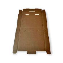 Carregar imagem no visualizador da galeria, Caixa de Papelão Correio Nº4 21x29x6cm 20un