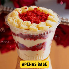 Cargar imagen en el visor de la galería, Base para o Copo Bolha 250ml G677 Galvanotek  c/400 un