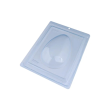 Load image into Gallery viewer, Forma com Silicone 3 Partes Ovo de Colher 2 Amores 10141 BWB un