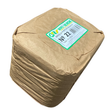 Carregar imagem no visualizador da galeria, Bandeja Papelão Branco N°22 c/100 un