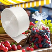 Load image into Gallery viewer, Bobina Picotada Estrela 30x40 Coex c/6x500 un