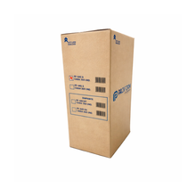 Cargar imagen en el visor de la galería, Embalagem Redonda Alta Acoplada 120ml PF642 Packform c/300un