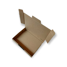 Carregar imagem no visualizador da galeria, Caixa de Papelão Correio Nº4 21x29x6cm 20un