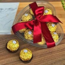 Carregar imagem no visualizador da galeria, Embalagem Doce Coração 260ml G620 Galvanotek c/50 un