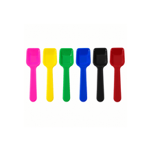 Load image into Gallery viewer, Pazinha de Sorvete Colorida Cropac 500 un