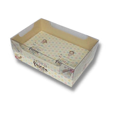 Load image into Gallery viewer, Caixa Encanto Kids Páscoa Cristã 2x50g C4019 Ideia c/10 un