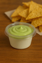 Load image into Gallery viewer, Embalagem para Molho com Tampa Branco 30ml F695 Fibraform c/50un