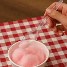 Load image into Gallery viewer, Colher Refeição Cristal Cropac c/1000 un