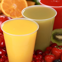 Load image into Gallery viewer, Copo Descartável 150ml Cristalcopo c/25x100 un