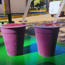 Carregar imagem no visualizador da galeria, Copo Descartável 200ml Transparente Cristalcopo c/2500 un