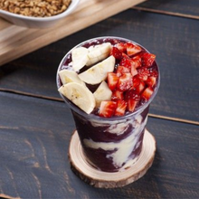 Carregar imagem no visualizador da galeria, Copo Descartável 400ml Transparente Cristalcopo c/1000 un