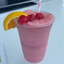 Load image into Gallery viewer, Copo Descartável Maxi PP Liso 550ml Transparente Cristalcopo c/20x50 un