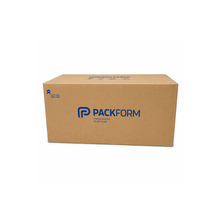 Cargar imagen en el visor de la galería, Pote Redondo com Tampa Articulada 350ml PF750 Packform c/200 un