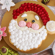 Load image into Gallery viewer, Forma Papai Noel 32x6cm Ref 2825 Caparroz un