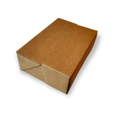 Load image into Gallery viewer, Caixa de Papelão Correio Nº1  11x16x6cm 20un