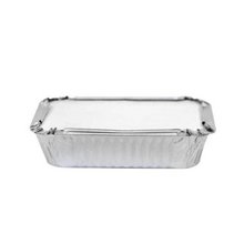 Carregar imagem no visualizador da galeria, Embalagem de Alumínio Wyda 220ml D12 Tampa Cartão c/200 un