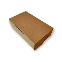 Carregar imagem no visualizador da galeria, Caixa de Papelão Correio Nº3 13x22x7cm 20un