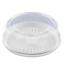 Carregar imagem no visualizador da galeria, Embalagem Para 1,2Kg G37MA Branca Com Tampa Alta Galvanotek c/50 un