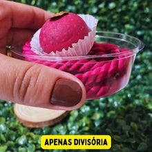 Load image into Gallery viewer, Divisória para o Copo Bolha G810 Galvanotek c/50 un