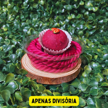 Load image into Gallery viewer, Divisória para o Copo Bolha G810 Galvanotek c/50 un