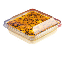 Carregar imagem no visualizador da galeria, Bandeja Ideal 1500 ml com Tampa G76 c/10un